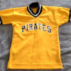Pirates Little League #6